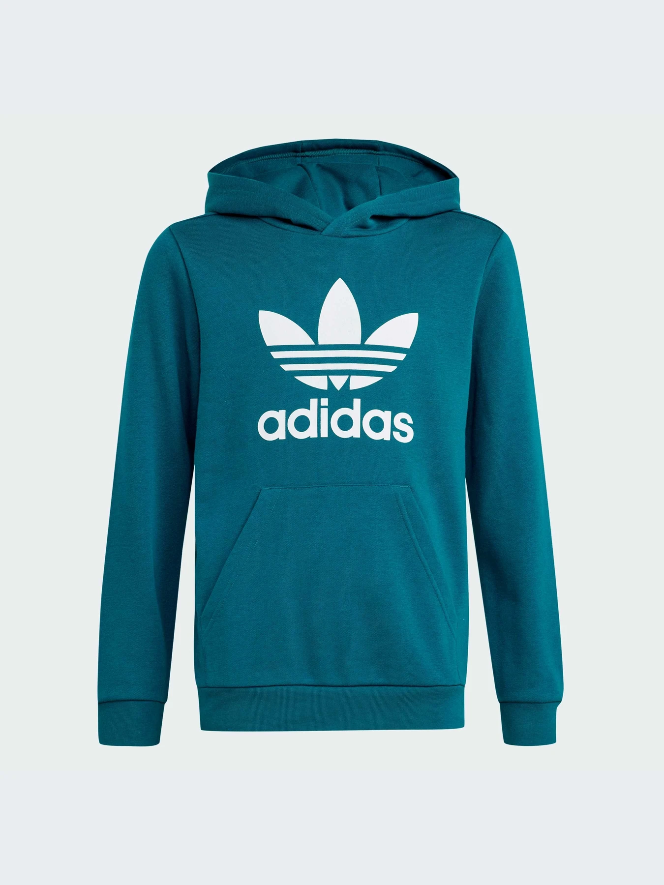 Худи и свитшоты Adidas Adicolor модель IY7440-KZ Худи и свитшоты Adidas Adicolor модель IY7440-KZ Фото