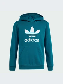 Худи и свитшоты Adidas Adicolor модель IY7440-KZ Фото