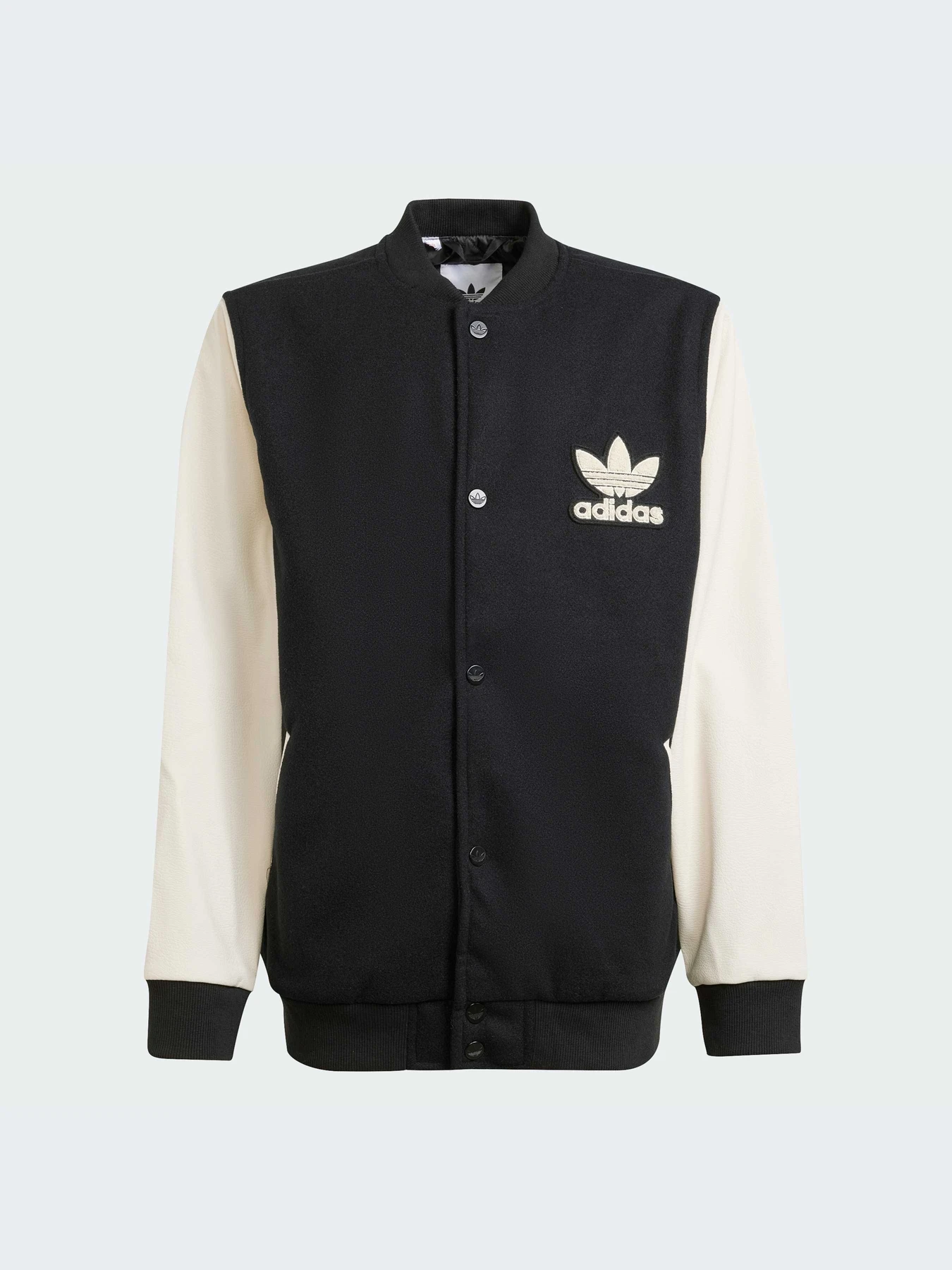 Куртки и дубленки Adidas Adicolor модель IY7505-KZ Куртки и дубленки Adidas Adicolor модель IY7505-KZ Фото