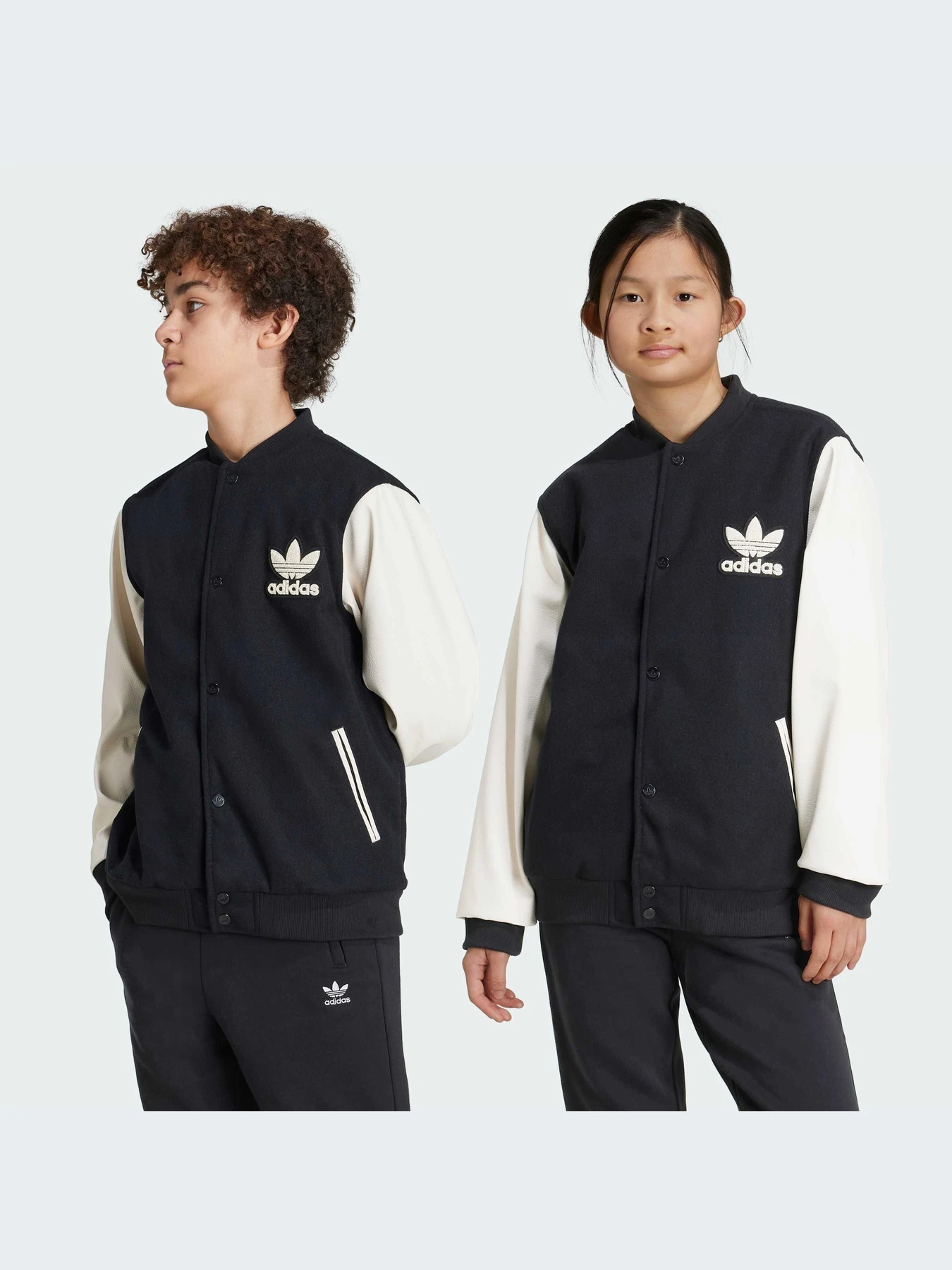 Куртки и дубленки Adidas Adicolor модель IY7505-KZ Куртки и дубленки Adidas Adicolor модель IY7505-KZ Фото