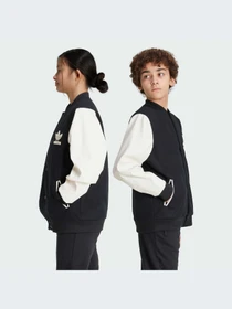Куртки и дубленки Adidas Adicolor модель IY7505-KZ Фото