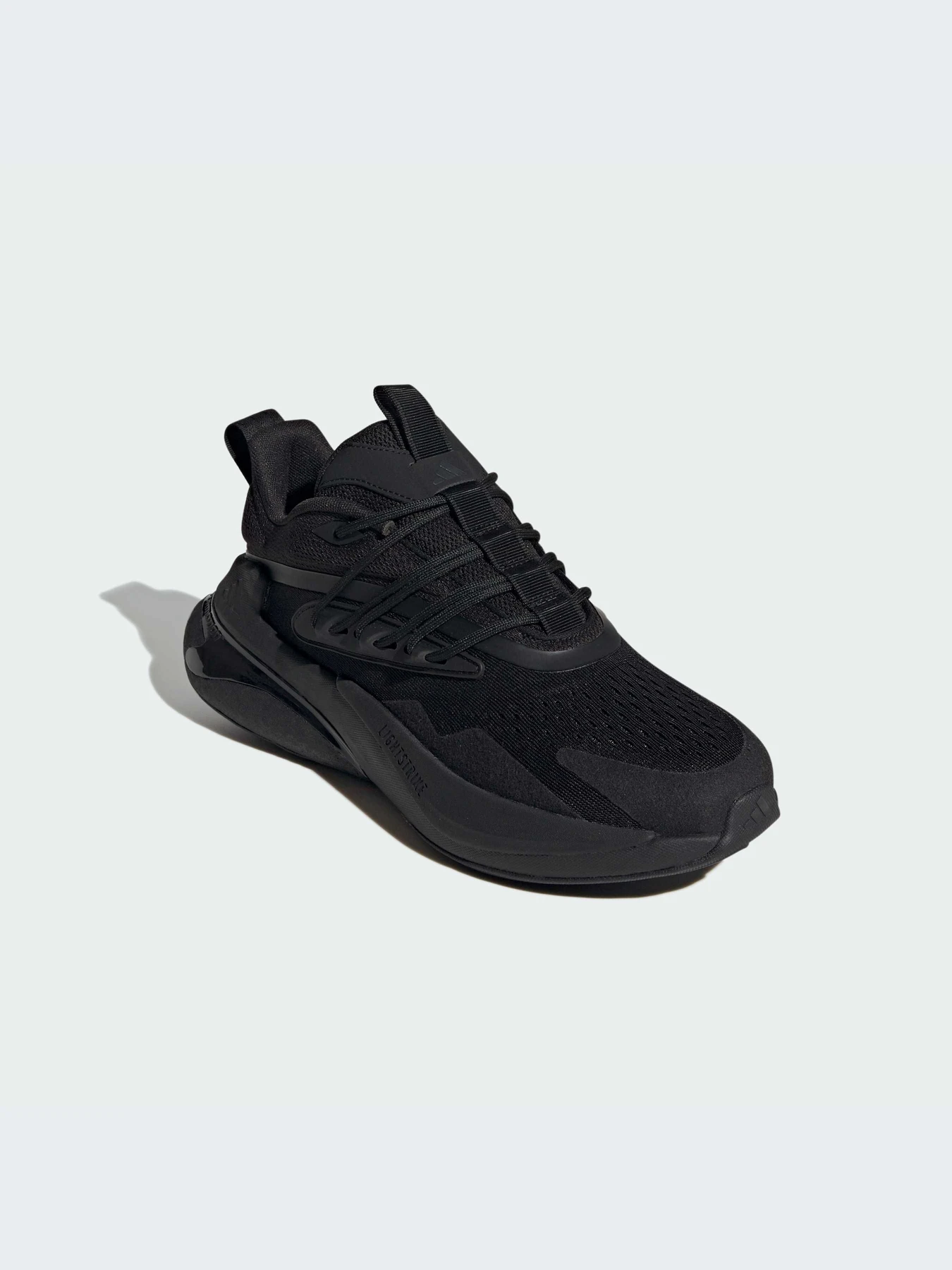 Кроссовки Adidas Alphabounce модель IE9153-KZ Кроссовки Adidas Alphabounce модель IE9153-KZ Фото