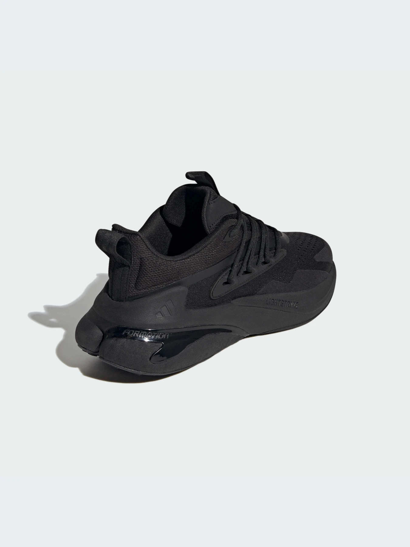 Кроссовки Adidas Alphabounce модель IE9153-KZ Кроссовки Adidas Alphabounce модель IE9153-KZ Фото