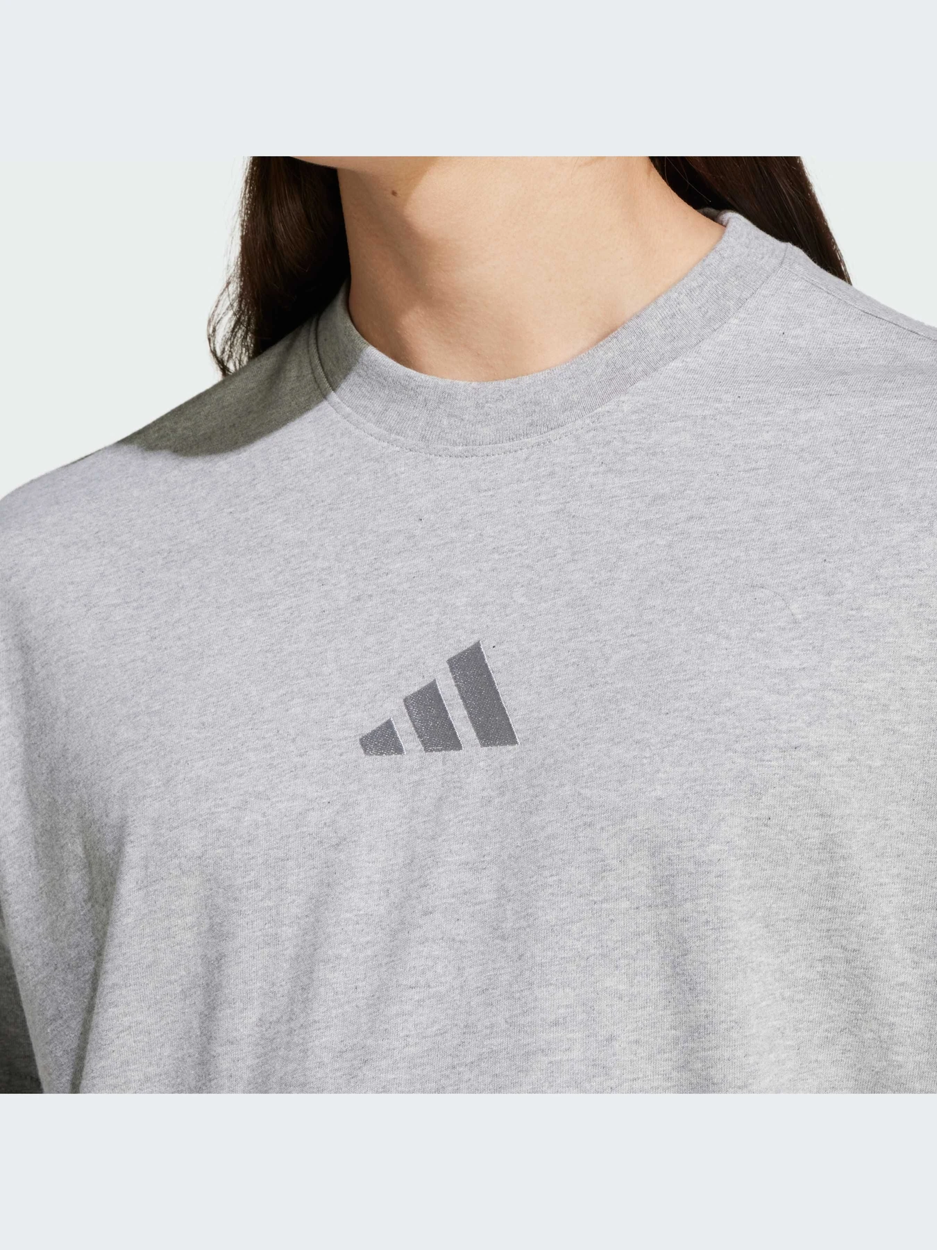 Футболки и поло Adidas модель IY4138-KZ Футболки и поло Adidas модель IY4138-KZ Фото