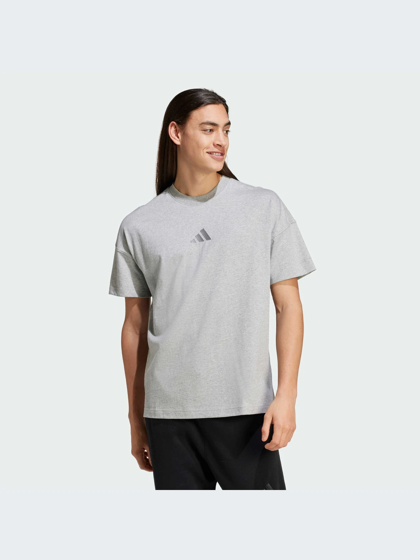 Футболки и поло Adidas модель IY4138-KZ Футболки и поло Adidas модель IY4138-KZ Фото