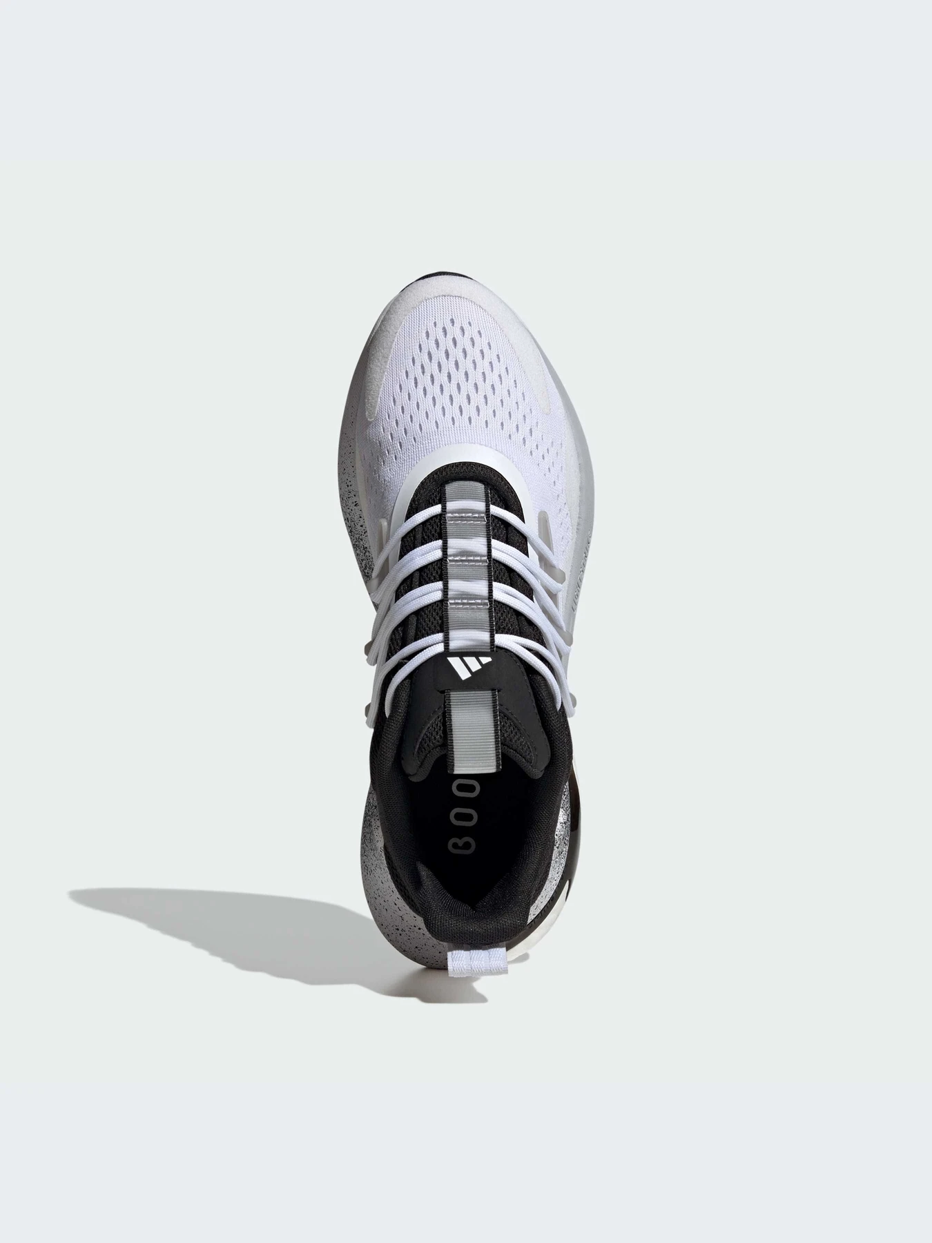 Кроссовки Adidas Alphabounce модель IE9157-KZ Фото