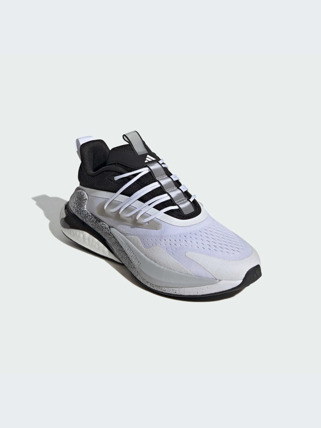 Кроссовки Adidas Alphabounce модель IE9157-KZ Фото