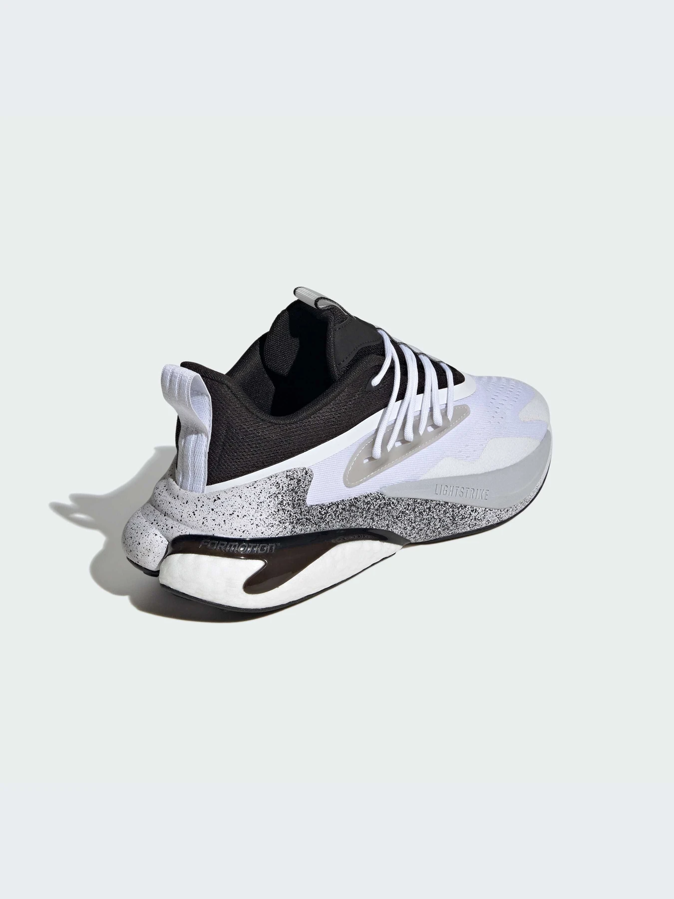 Кроссовки Adidas Alphabounce модель IE9157-KZ Фото
