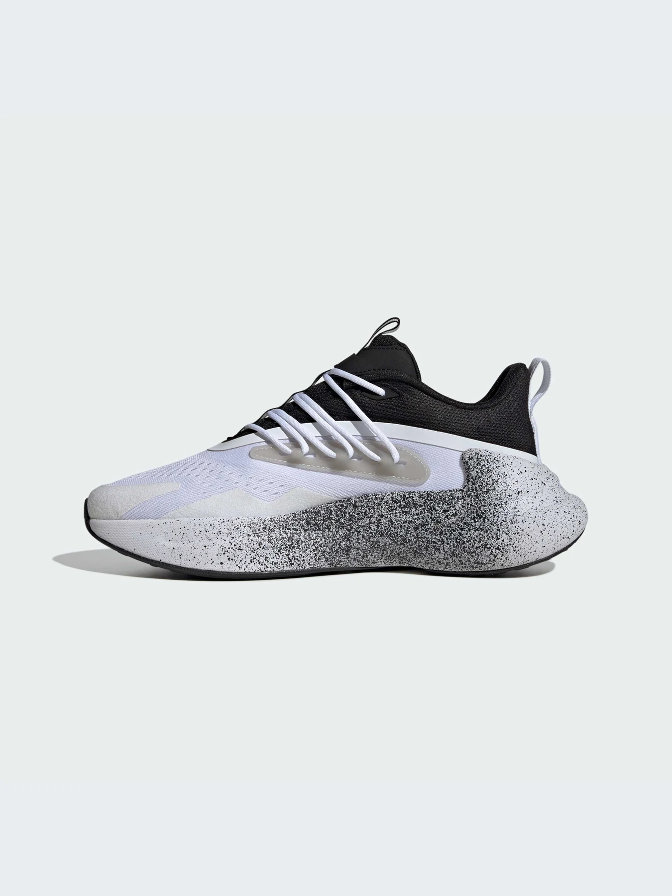 Кроссовки Adidas Alphabounce модель IE9157-KZ Фото