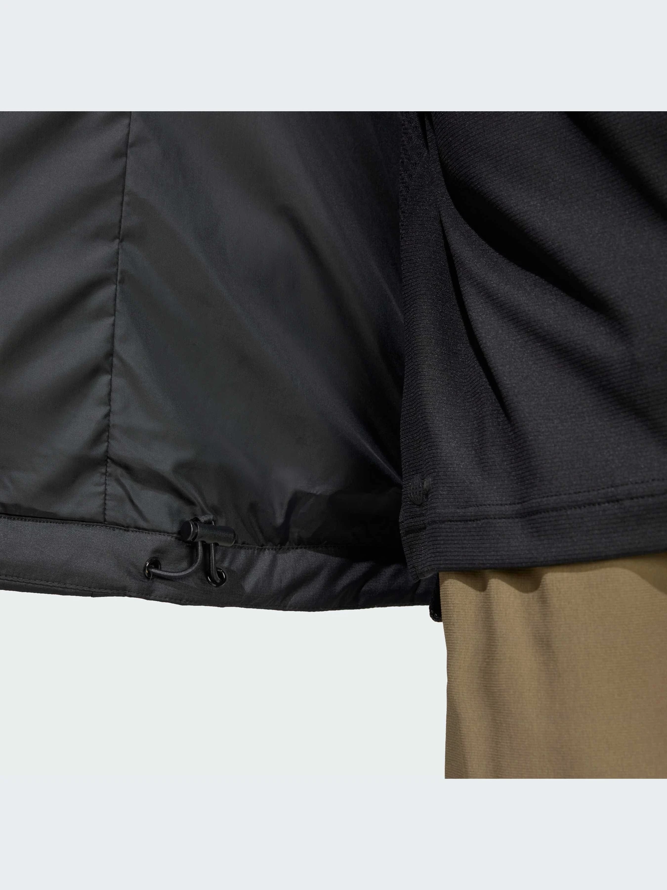 Куртки и дубленки Adidas модель IM7689-KZ Куртки и дубленки Adidas модель IM7689-KZ Фото