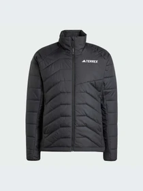 Куртки и дубленки Adidas модель IM7689-KZ Фото