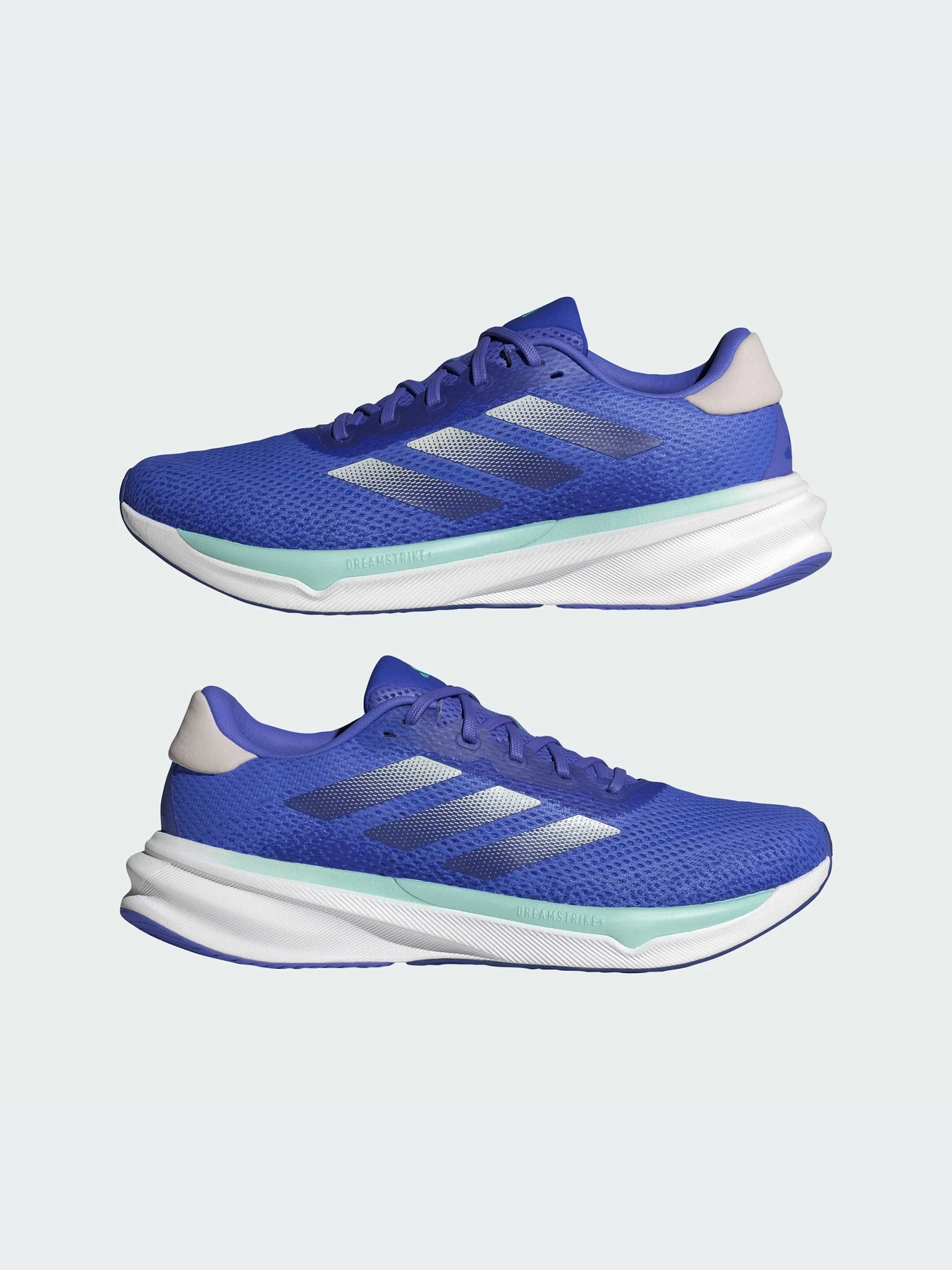 Кроссовки Adidas Supernova модель ID3692-KZ Кроссовки Adidas Supernova модель ID3692-KZ Фото