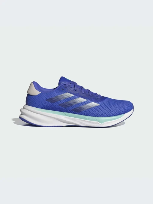 Кроссовки Adidas Supernova модель ID3692-KZ Фото