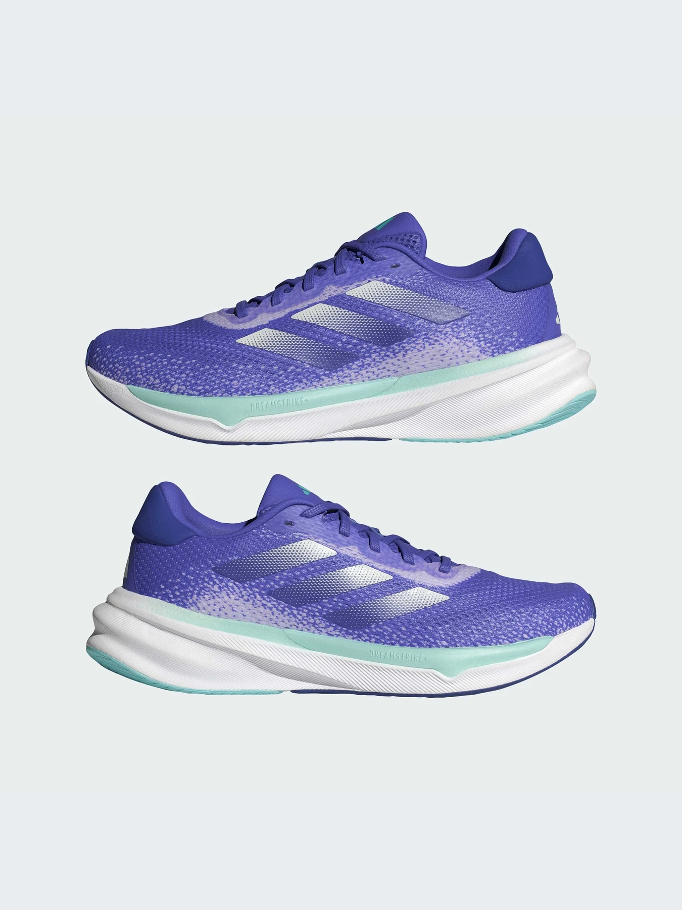 Кроссовки Adidas Supernova модель ID3695-KZ Кроссовки Adidas Supernova модель ID3695-KZ Фото