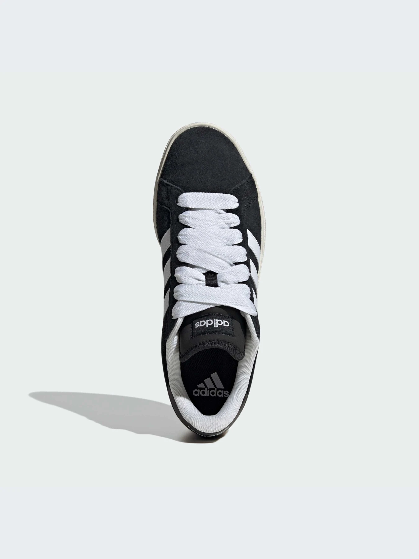 Кеды Adidas Grand Court модель IH6184-KZ Кеды Adidas Grand Court модель IH6184-KZ Фото