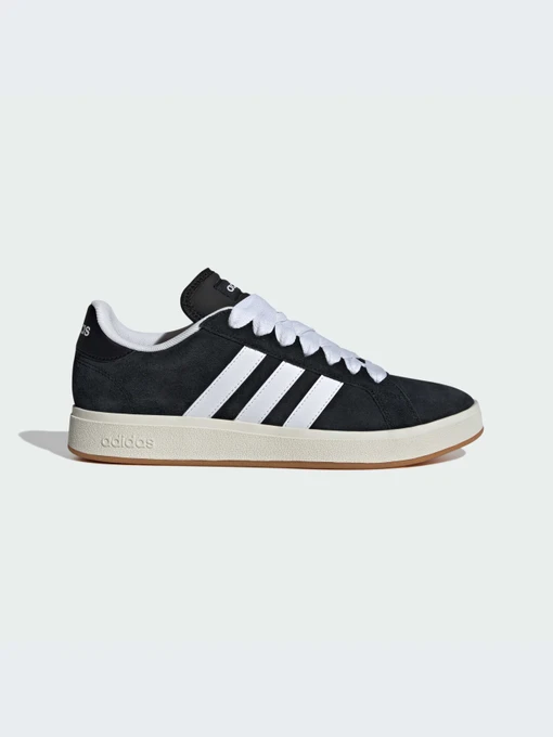 Кеды Adidas Grand Court модель IH6184-KZ Фото