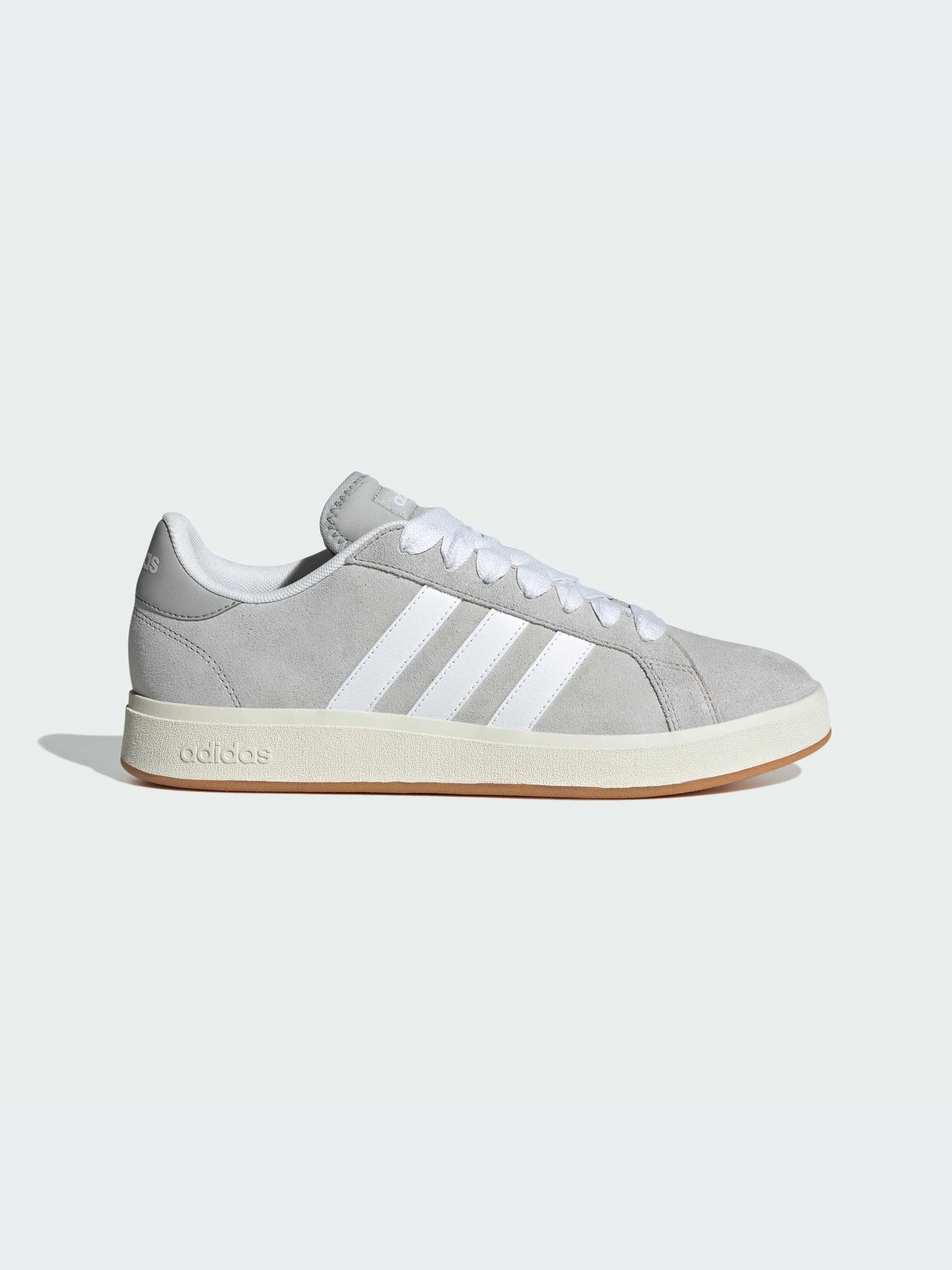Кеды Adidas Grand Court модель IH6185-KZ Кеды Adidas Grand Court модель IH6185-KZ Фото