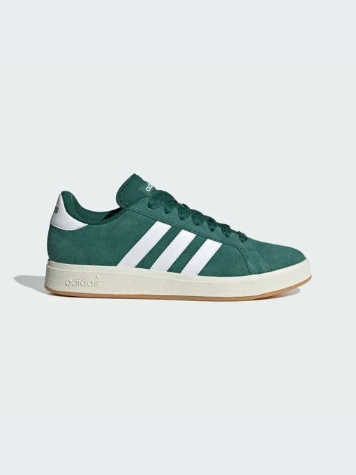 Кеды Adidas Grand Court модель IH6187-KZ Фото