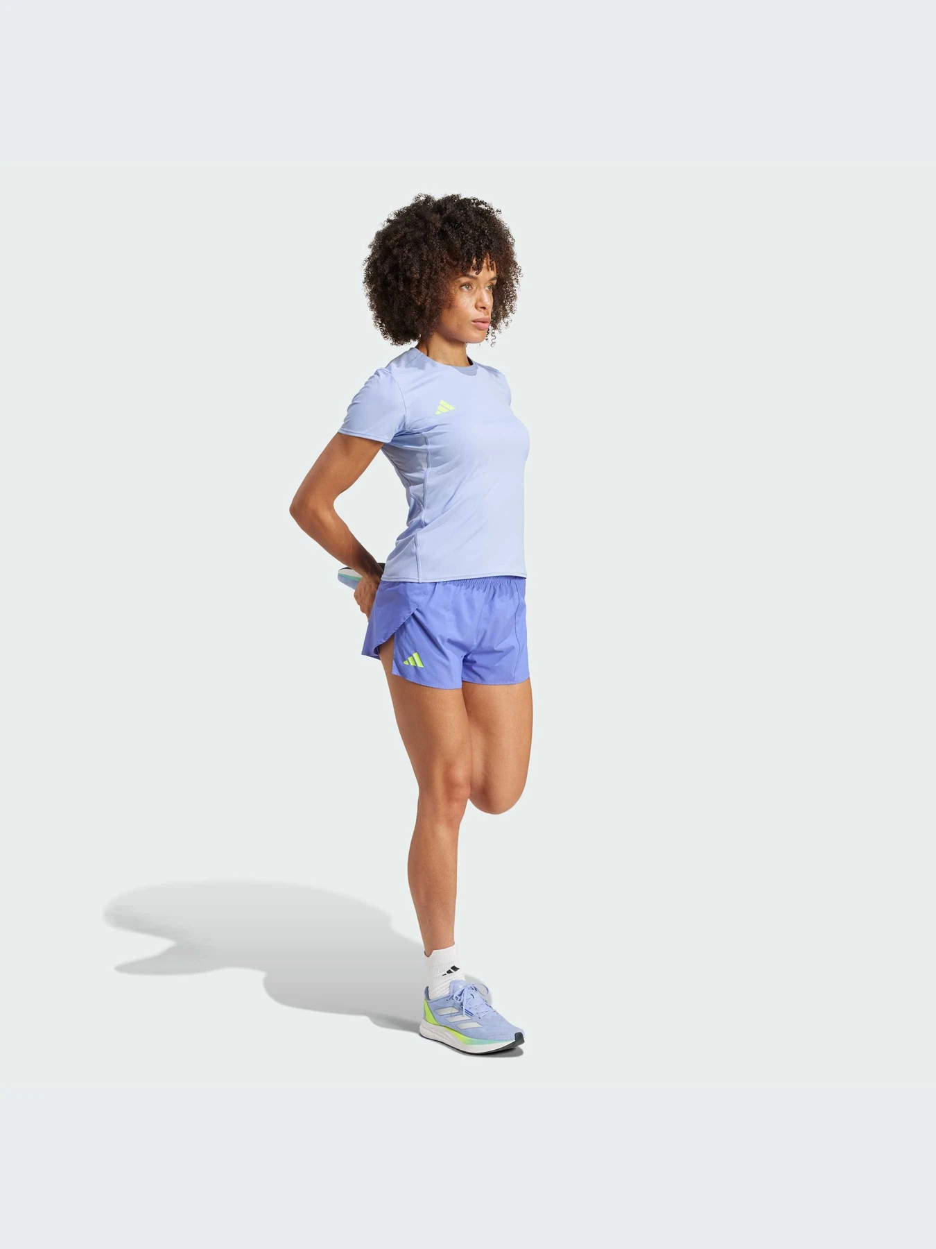 Шорты Adidas модель IX4888-KZ Шорты Adidas модель IX4888-KZ Фото