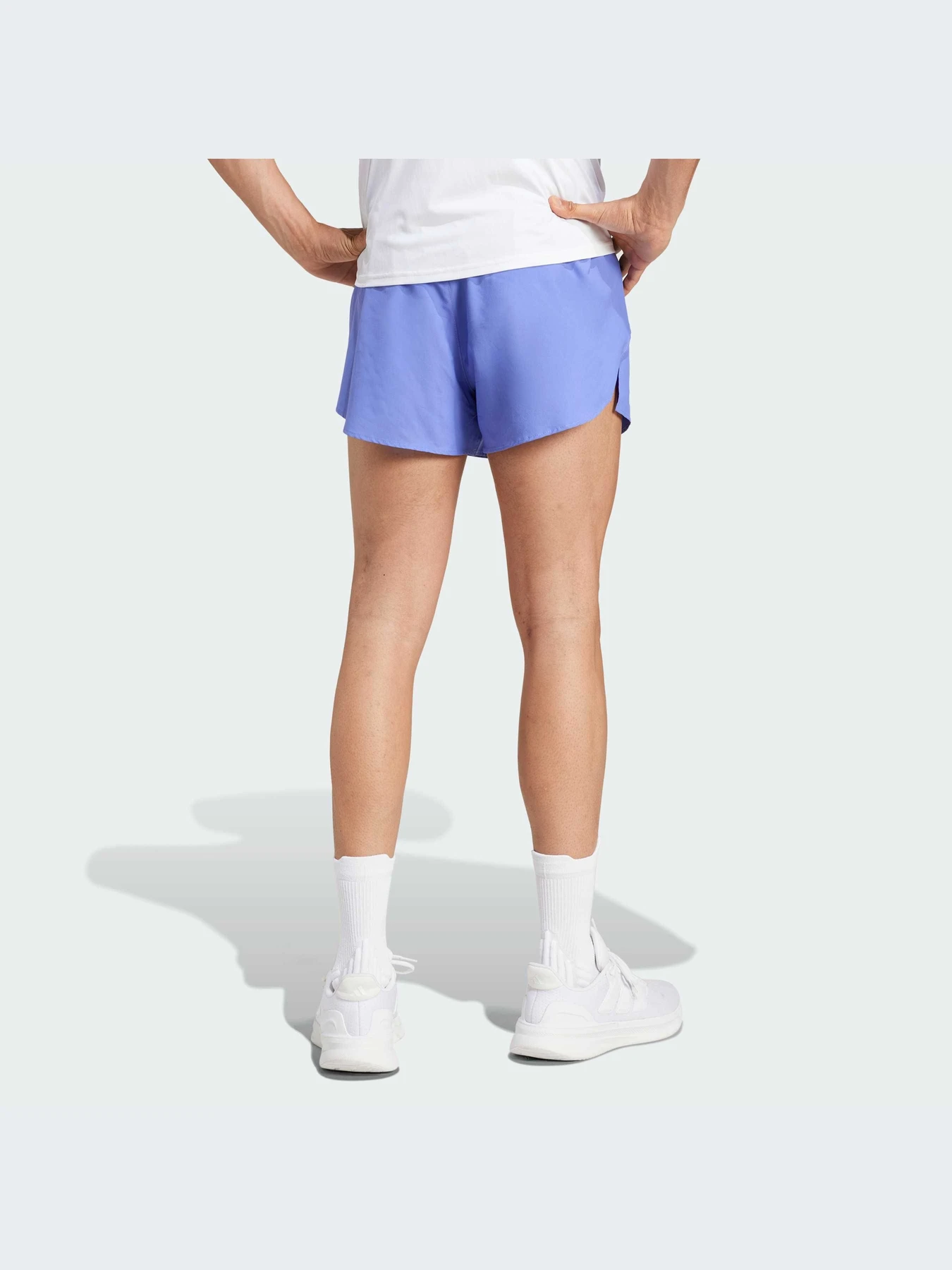 Шорты Adidas модель IX4896-KZ Шорты Adidas модель IX4896-KZ Фото