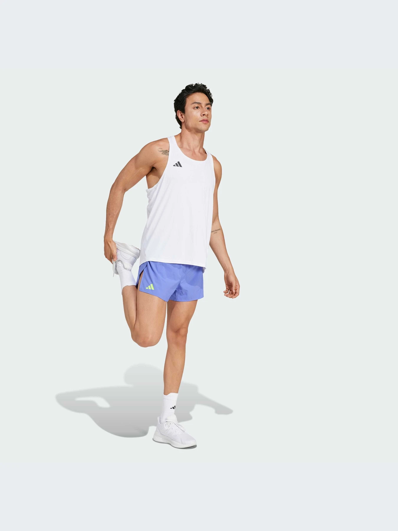 Шорты Adidas модель IX4896-KZ Шорты Adidas модель IX4896-KZ Фото