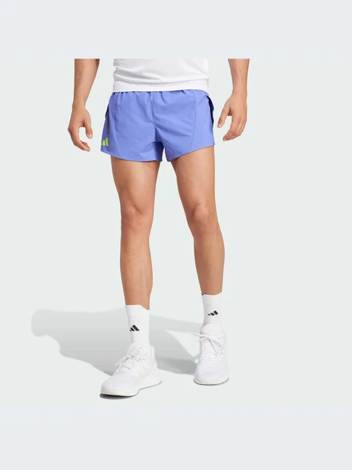 Шорты Adidas модель IX4896-KZ Фото