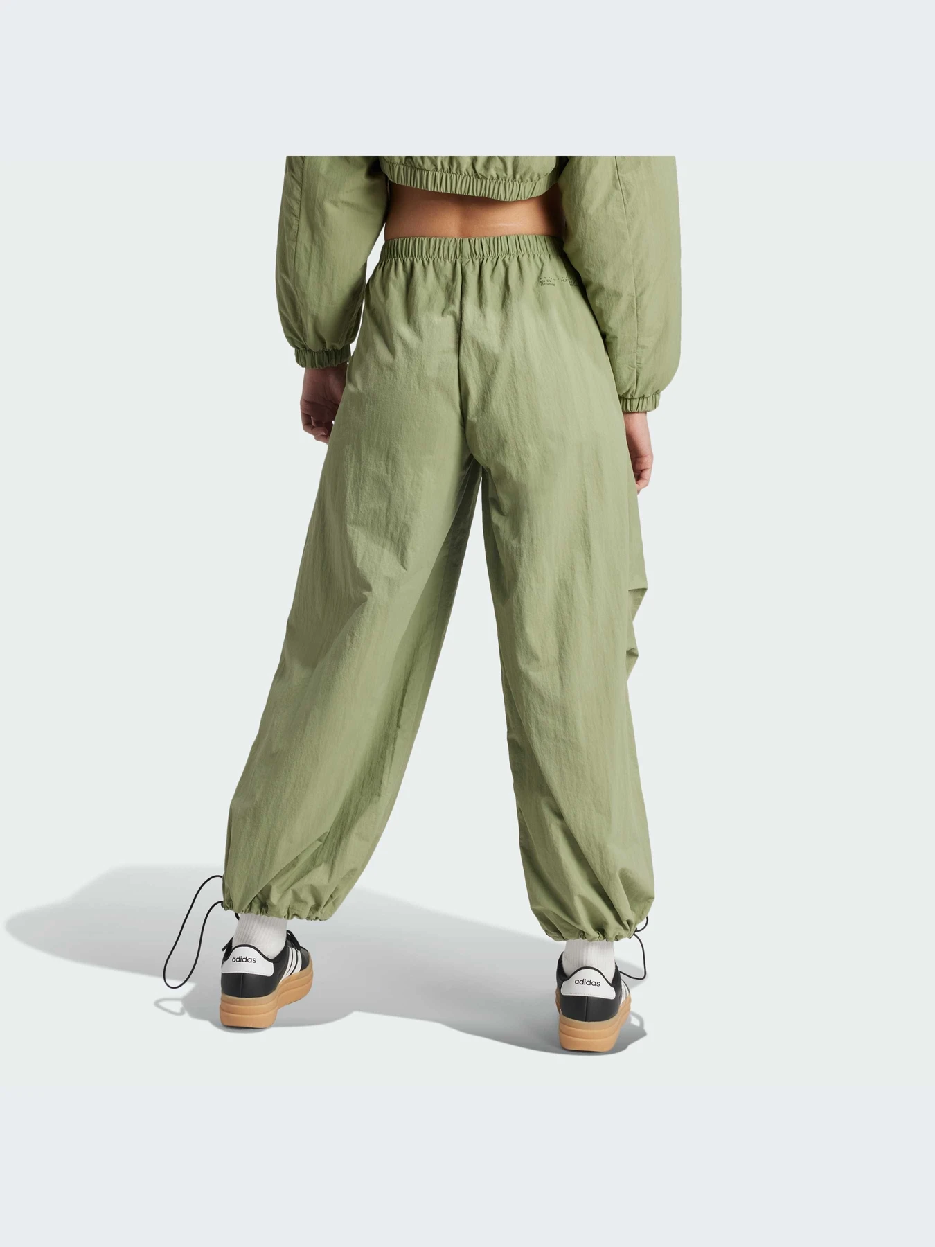 Брюки Adidas модель IW5205-KZ Брюки Adidas модель IW5205-KZ Фото
