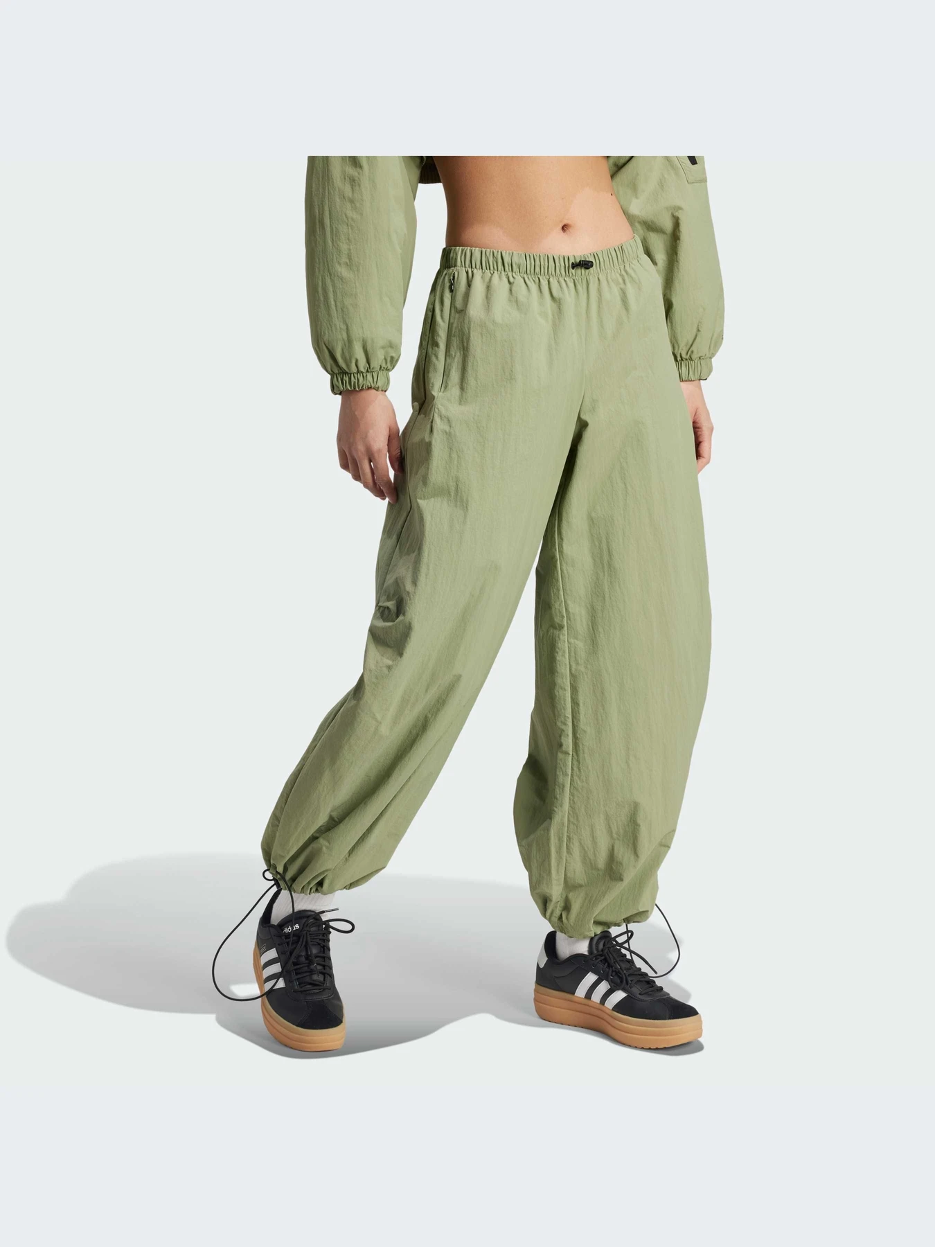 Брюки Adidas модель IW5205-KZ Брюки Adidas модель IW5205-KZ Фото