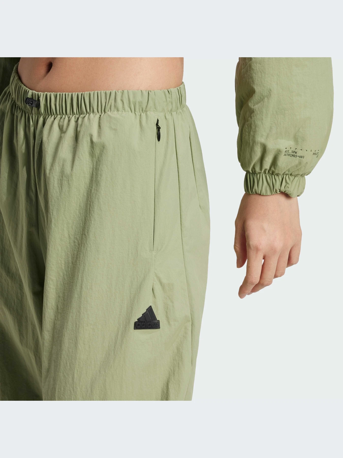 Брюки Adidas модель IW5205-KZ Брюки Adidas модель IW5205-KZ Фото