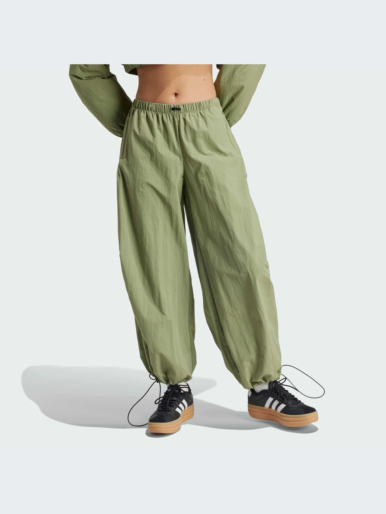Брюки Adidas модель IW5205-KZ Брюки Adidas модель IW5205-KZ Фото