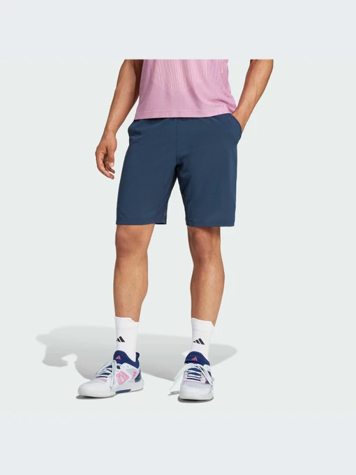 Шорты Adidas модель IW6224-KZ Фото