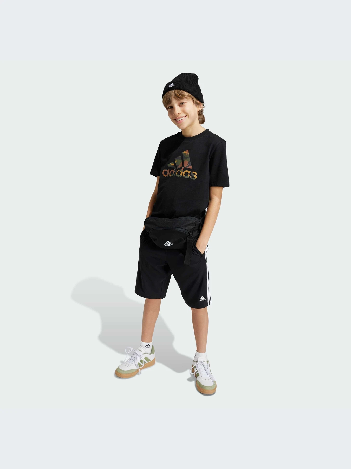 Футболки и поло Adidas модель IZ0421-KZ Футболки и поло Adidas модель IZ0421-KZ Фото