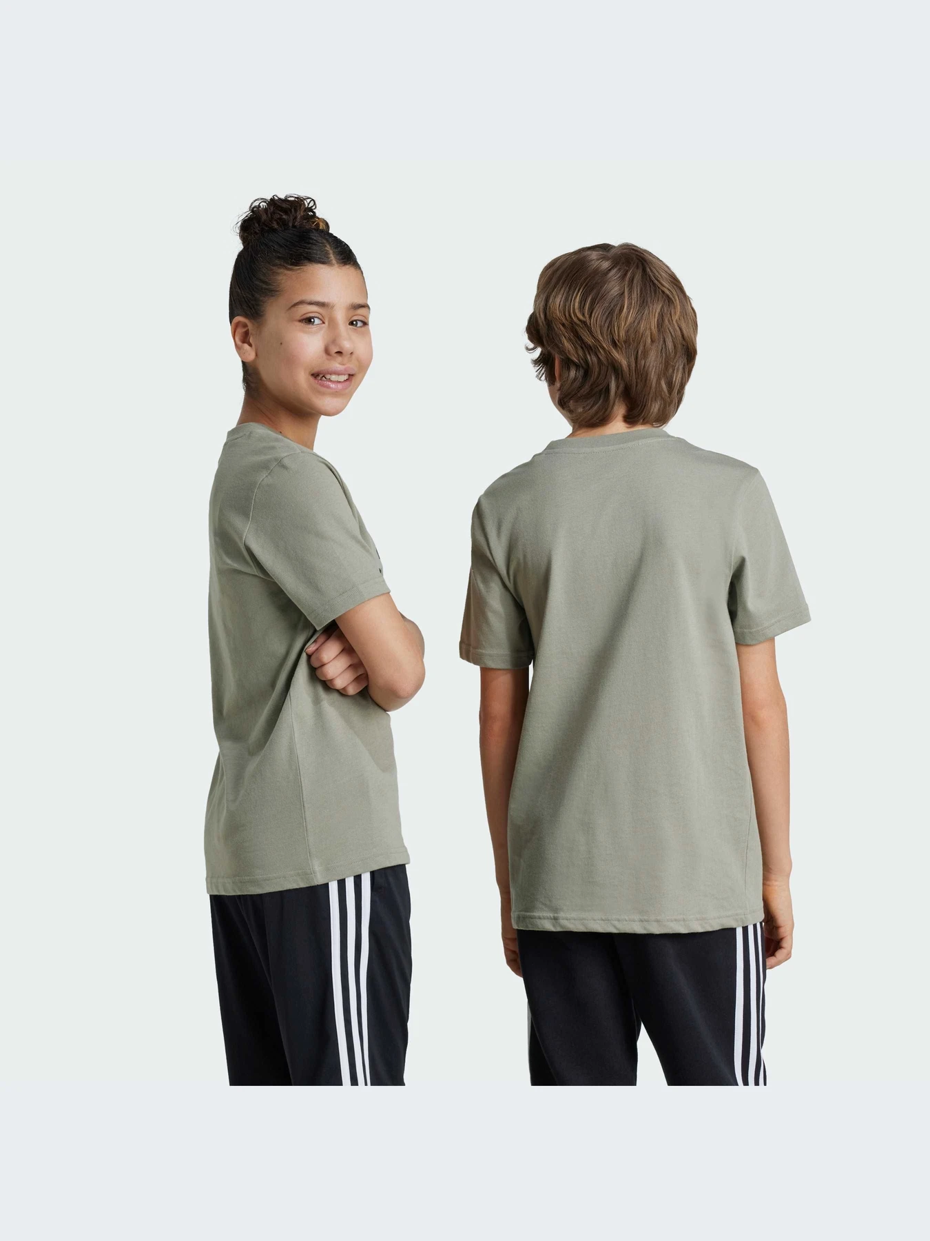 Футболки и поло Adidas модель IZ0422-KZ Футболки и поло Adidas модель IZ0422-KZ Фото