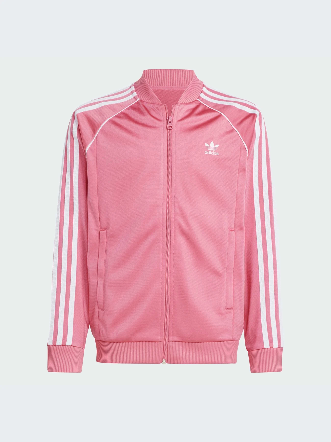 Худи и свитшоты Adidas Adicolor модель IY7451-KZ Худи и свитшоты Adidas Adicolor модель IY7451-KZ Фото