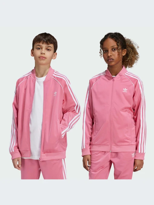 Худи и свитшоты Adidas Adicolor модель IY7451-KZ Фото