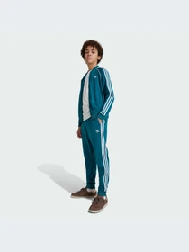 Худи и свитшоты Adidas Adicolor модель IY7452-KZ Фото