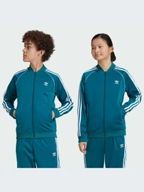 Худи и свитшоты Adidas Adicolor модель IY7452-KZ Фото