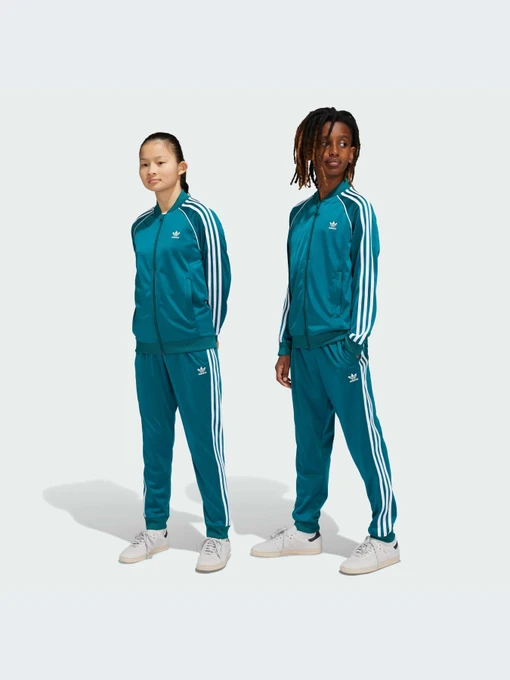 Шалбар Adidas Adicolor үлгі IY7463-KZ Фото