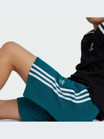 Шорты Adidas Adicolor модель IY7482-KZ Фото