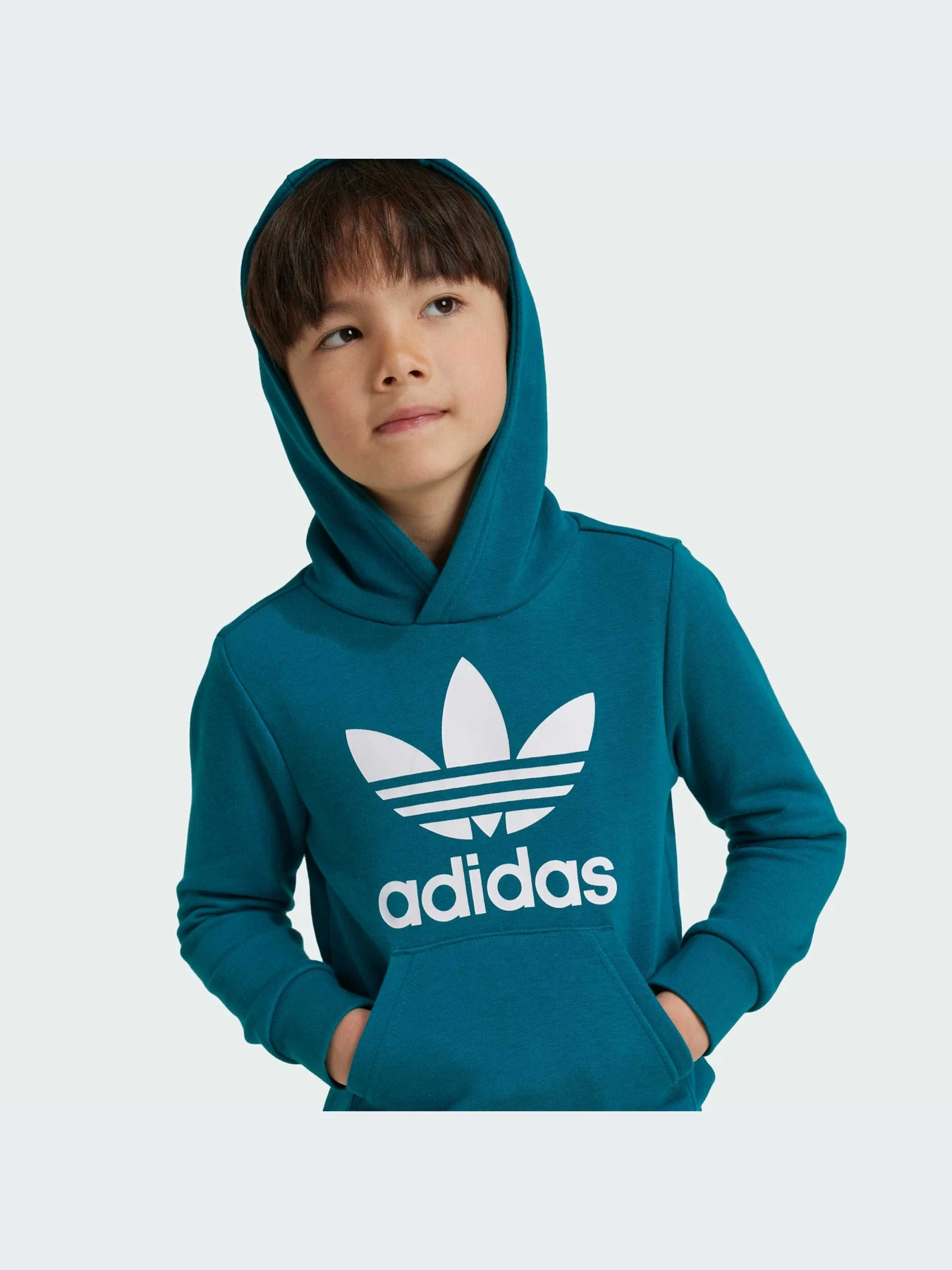 Костюмы Adidas Adicolor модель IY4789-KZ Костюмы Adidas Adicolor модель IY4789-KZ Фото