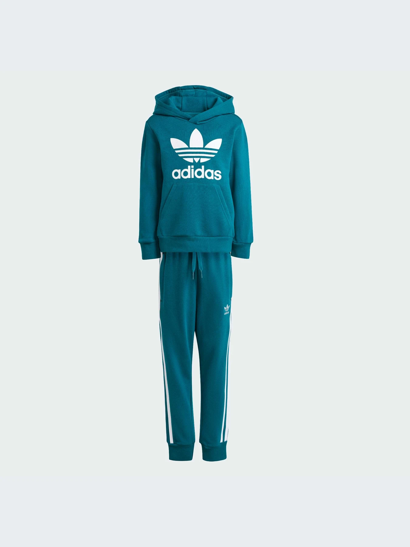 Костюмы Adidas Adicolor модель IY4789-KZ Костюмы Adidas Adicolor модель IY4789-KZ Фото