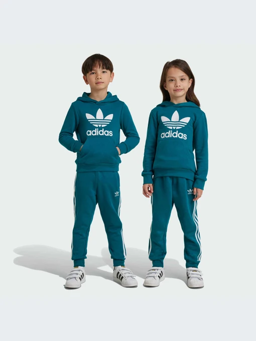 Костюмы Adidas Adicolor модель IY4789-KZ Фото