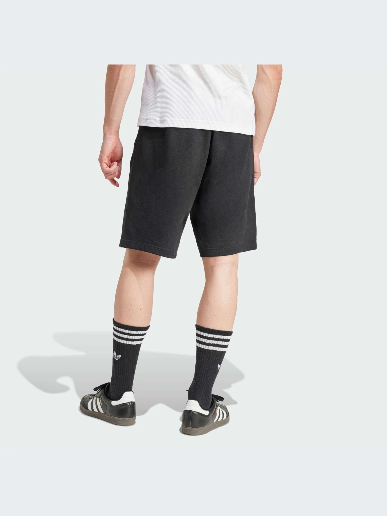 Шорты Adidas модель IY8520-KZ Шорты Adidas модель IY8520-KZ Фото