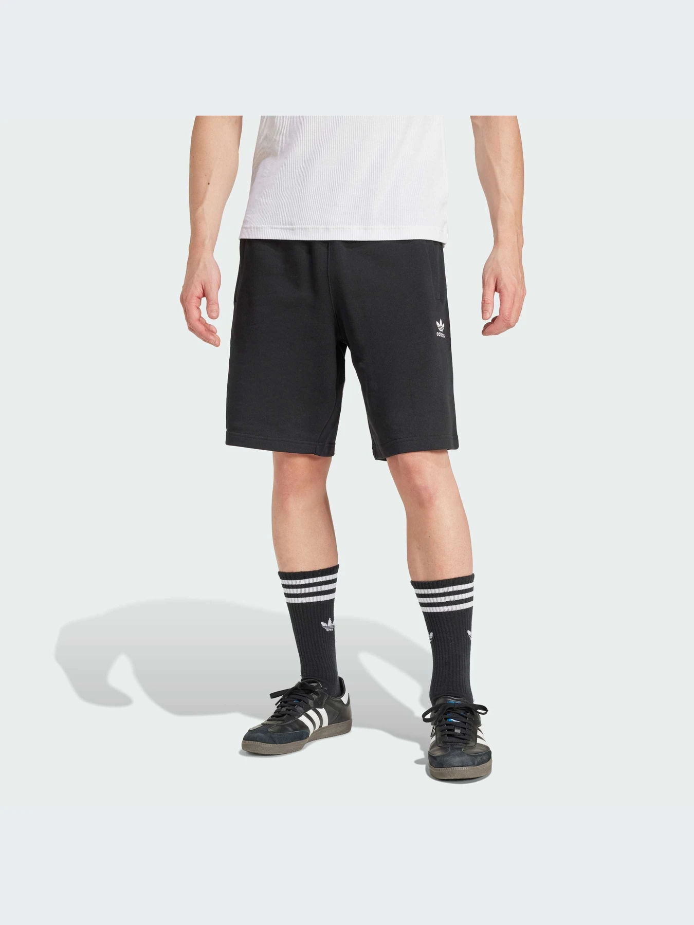 Шорты Adidas модель IY8520-KZ Шорты Adidas модель IY8520-KZ Фото