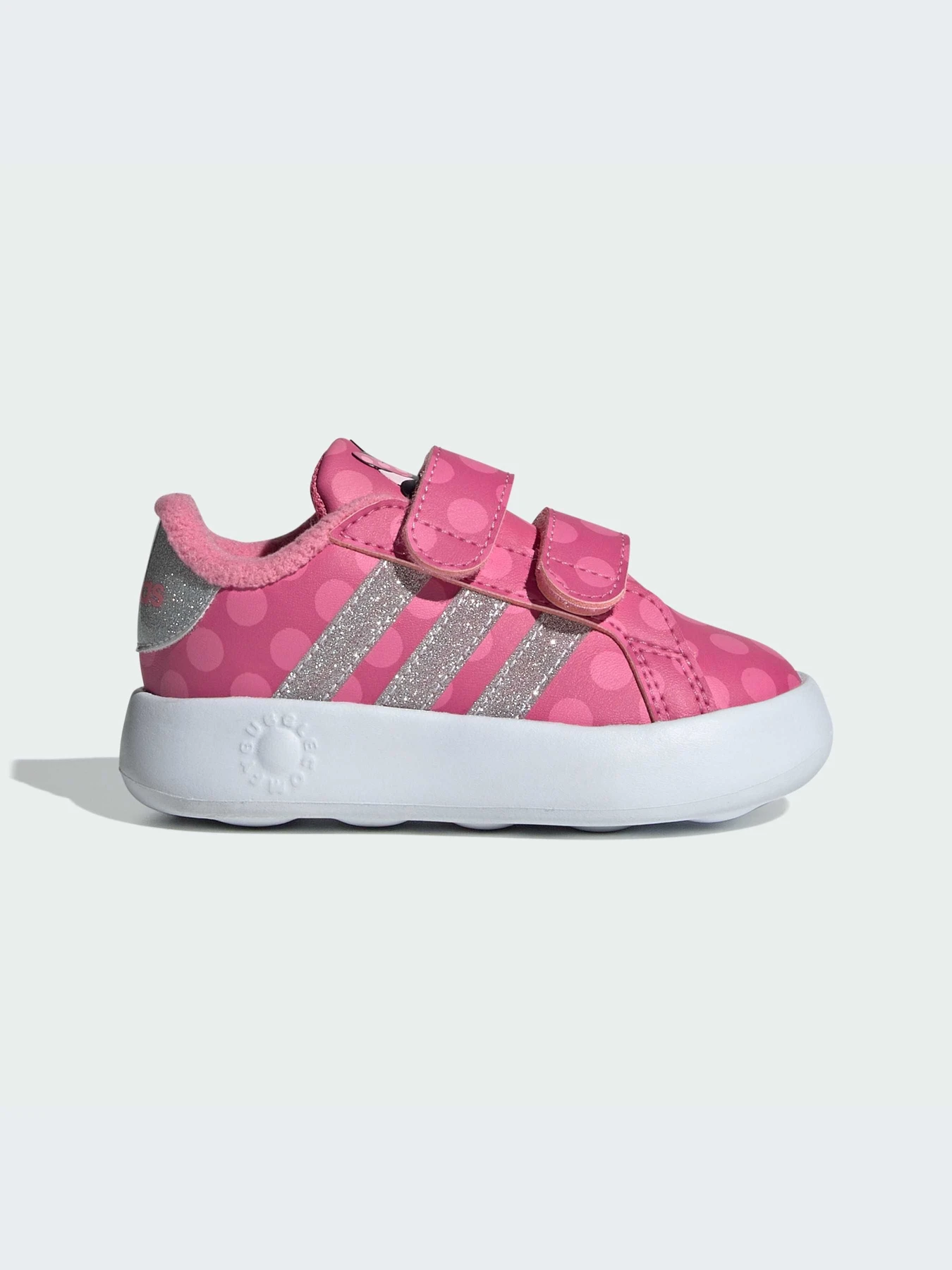 Кроссовки Adidas модель IF4056-KZ Кроссовки Adidas модель IF4056-KZ Фото