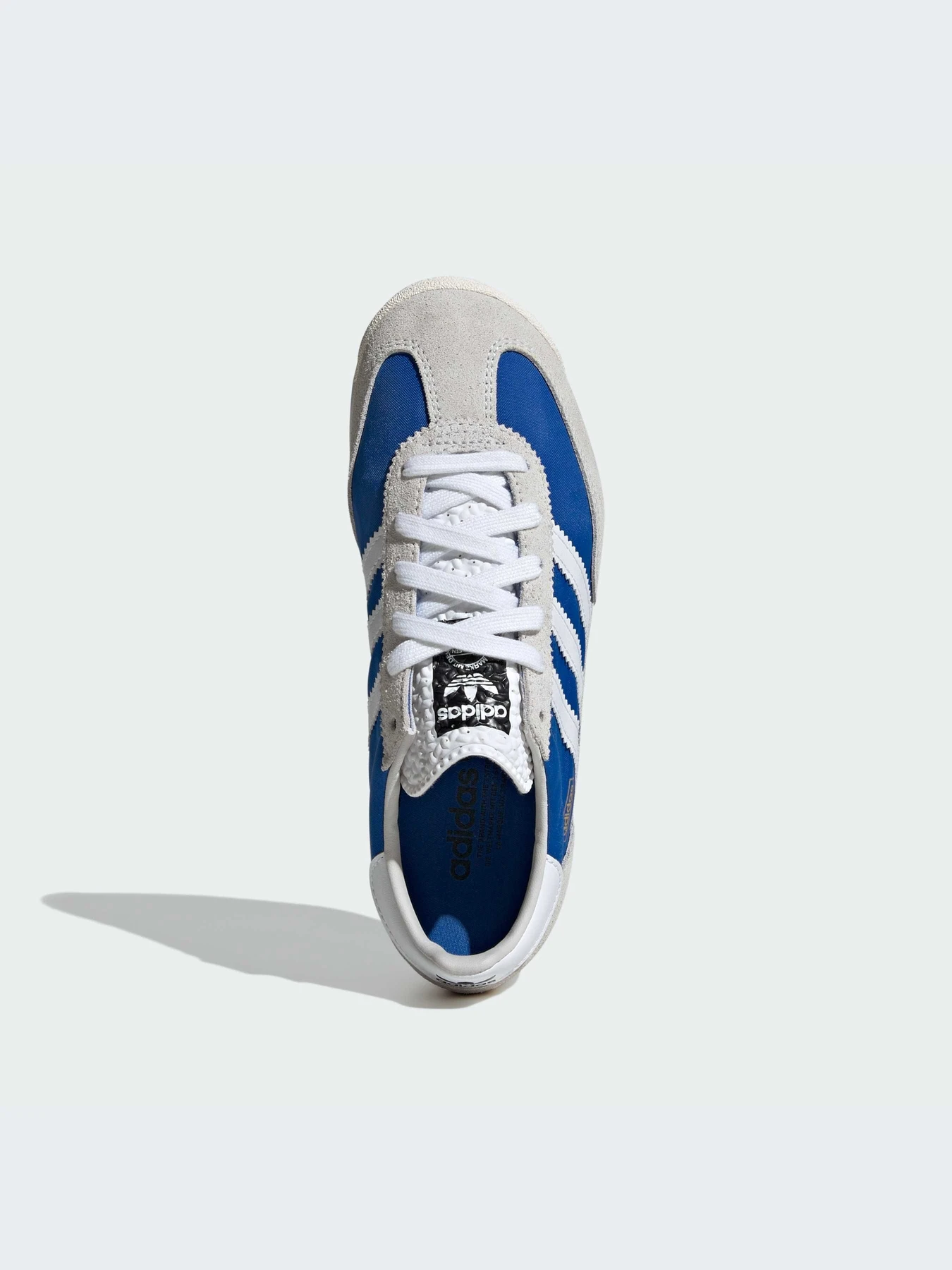 Кроссовки Adidas модель IH2964-KZ Кроссовки Adidas модель IH2964-KZ Фото