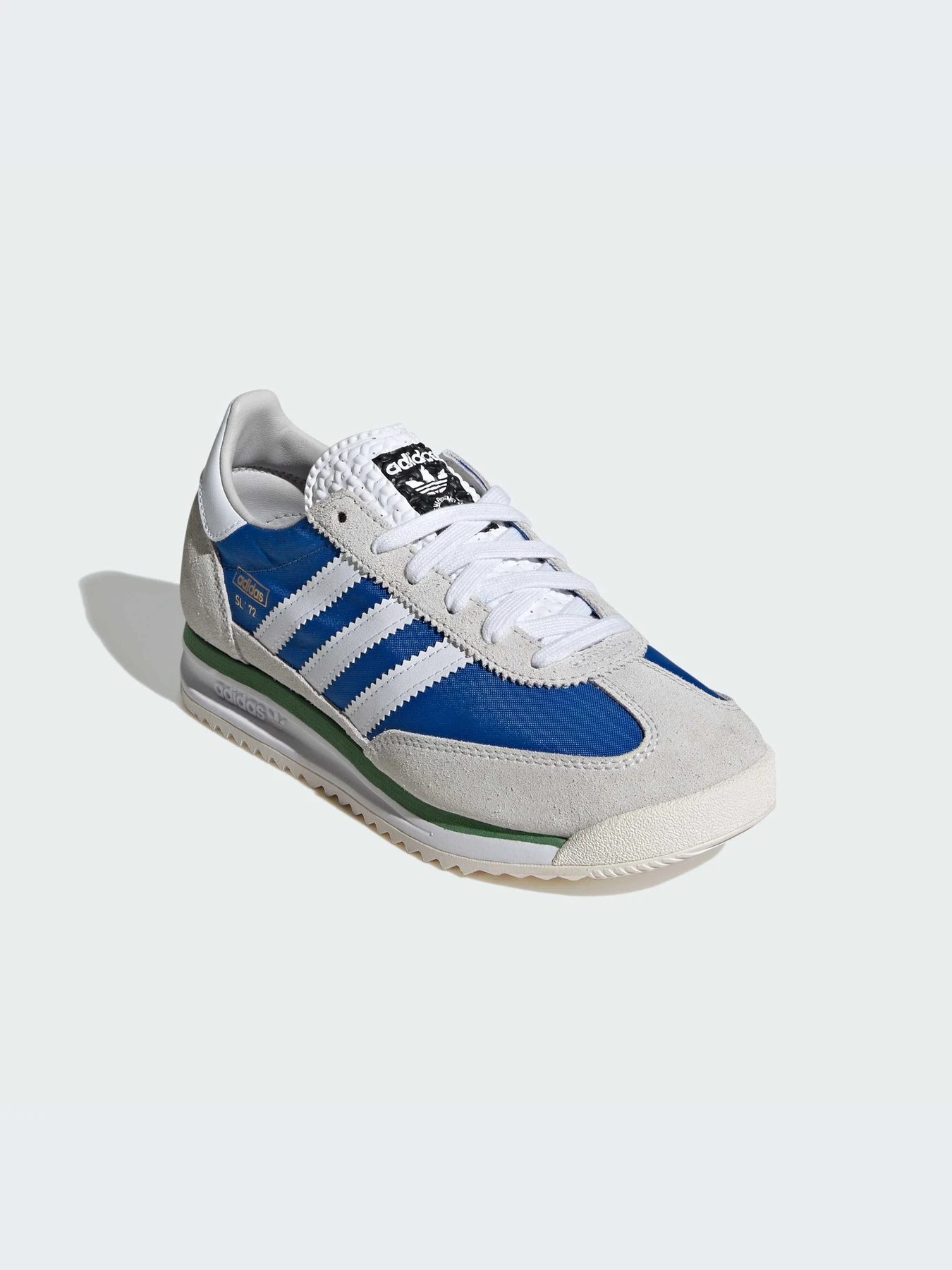 Кроссовки Adidas модель IH2964-KZ Кроссовки Adidas модель IH2964-KZ Фото