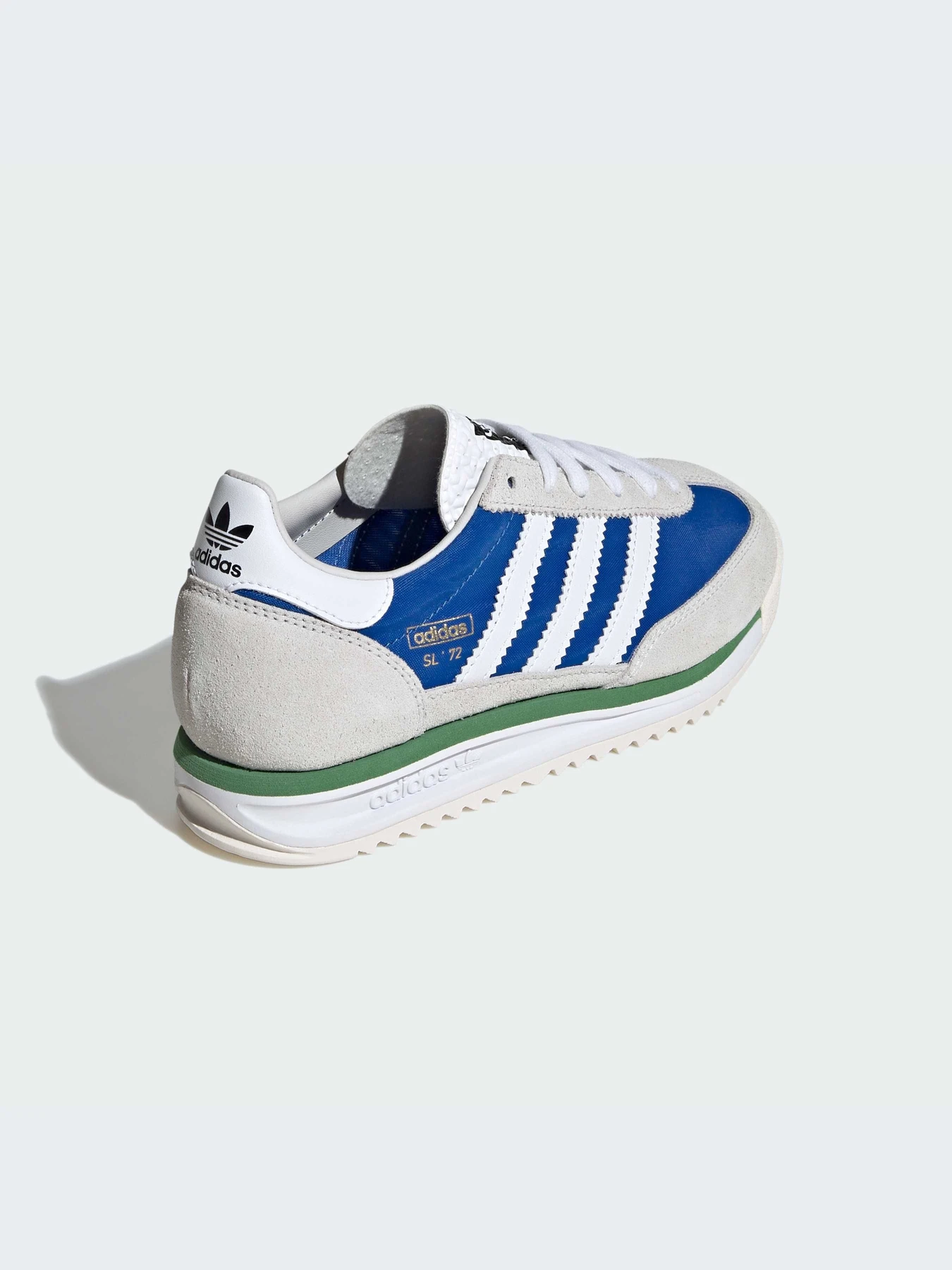 Кроссовки Adidas модель IH2964-KZ Кроссовки Adidas модель IH2964-KZ Фото
