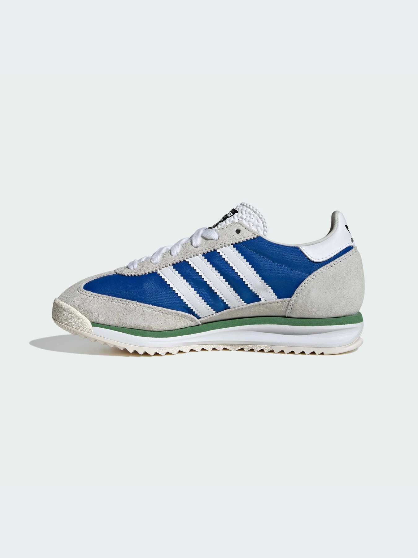 Кроссовки Adidas модель IH2964-KZ Кроссовки Adidas модель IH2964-KZ Фото