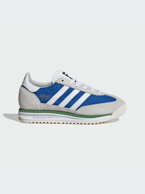 Кроссовки Adidas модель IH2964-KZ Фото